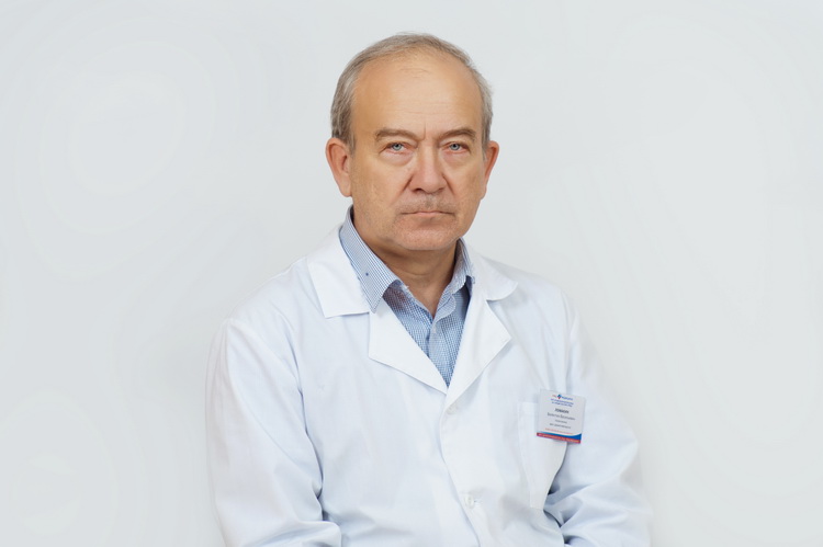 Ломакин Валентин Васильевич